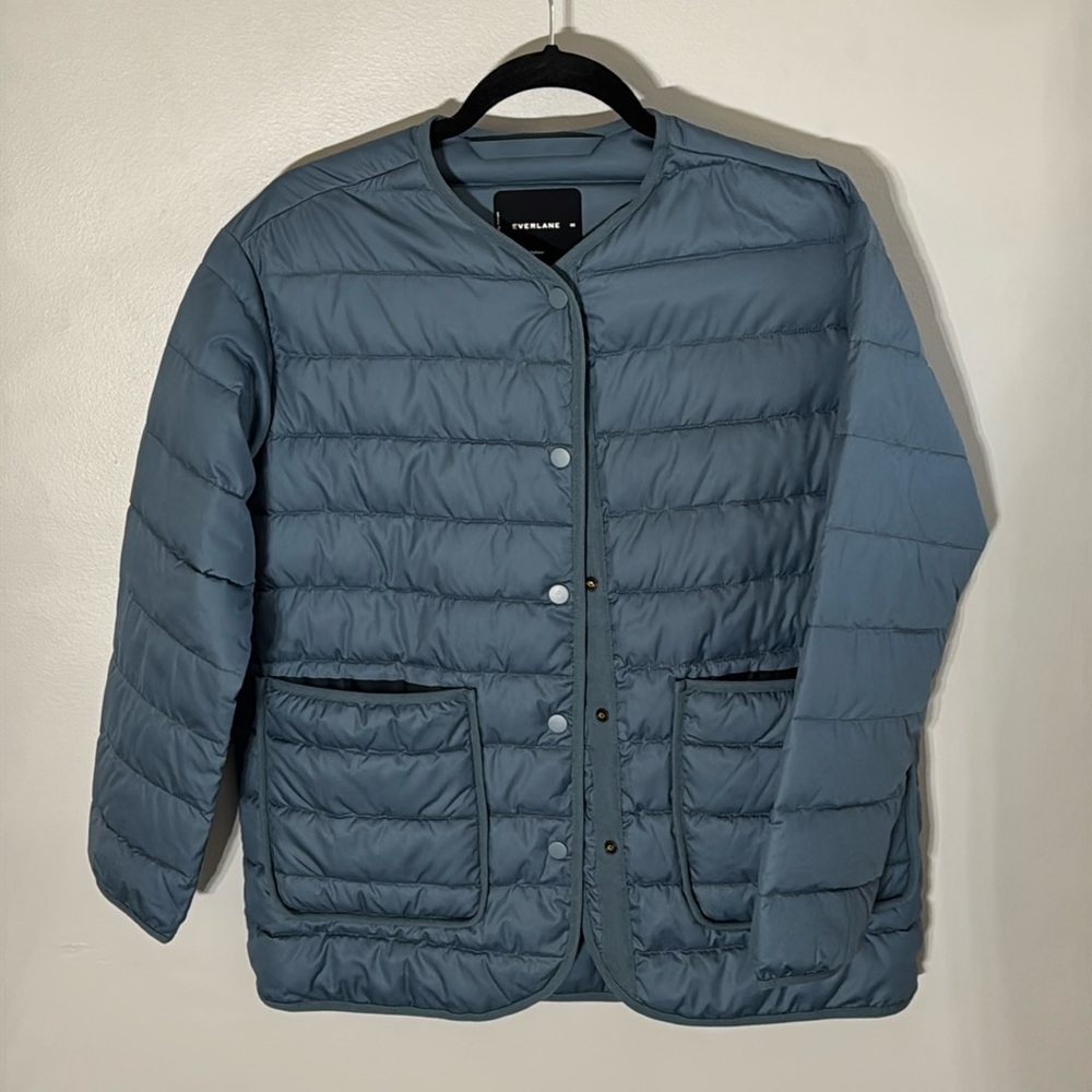 Everlane Jacket
